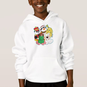 Webkinz helgdaghusdjur t-shirt