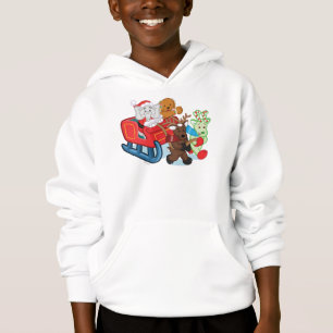 Webkinz julparad tröja