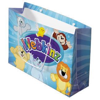 Webkinz: Kom in och play