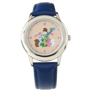 Webkinz: Lärare härskar! Armbandsur