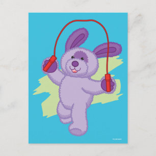 Webkinz Valp av grafitsoda Hoppa över område 2 Vykort