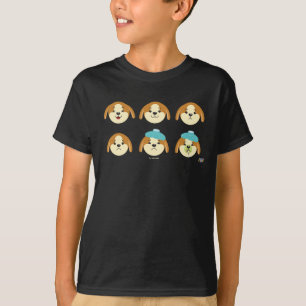 Webkinz valpkänslor t shirt