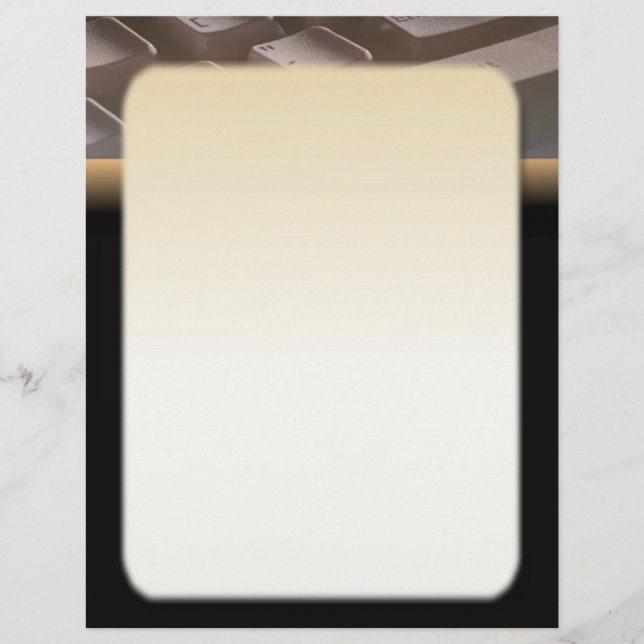 Webmaster Letterhead (Framsida)