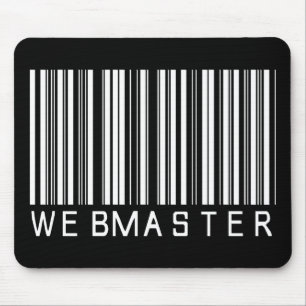 Webmasterpuben kodifierar musmatta