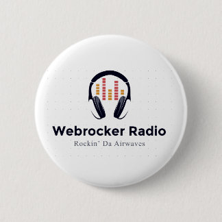 Webrocker Radio Knapp