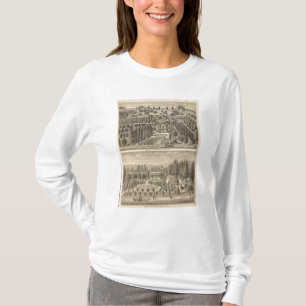 Webster bäverskinnuppehåll tee