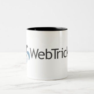 WebTricks mugg