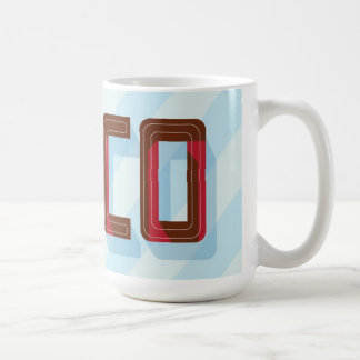 WECO-kaffemugg Kaffemugg