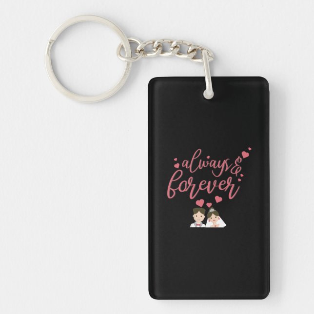 Wedding Always And Forever (Framsidan)