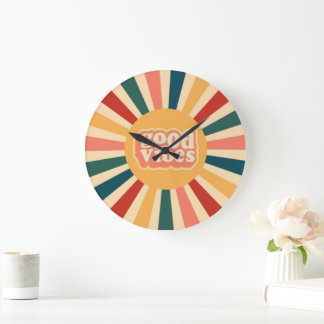 Wedding Anniversary Gifts Stor Klocka