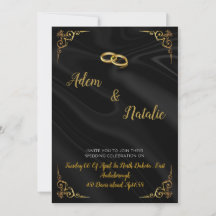 Wedding Card 