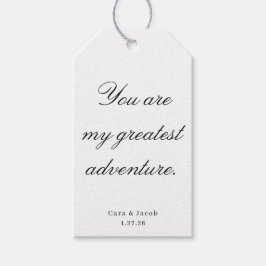 Wedding Centerpiece, Bridal Shower Decoration  Presentetikett