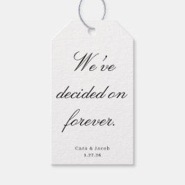 Wedding Centerpiece, Bridal Shower Decoration  Presentetikett