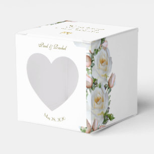 Wedding Favor Personalize Ro Greenery Presentaskar