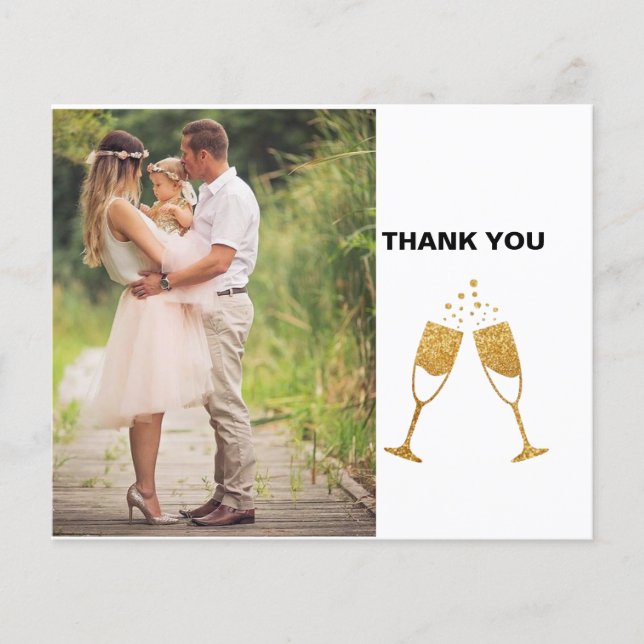 WEDDING-INBJUDANDE (Framsida)