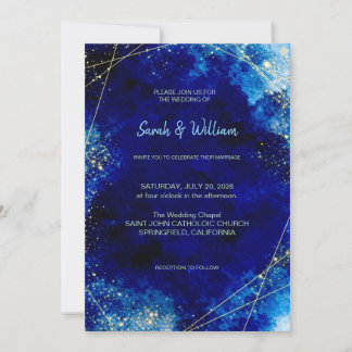Wedding Invitation  Inbjudningar