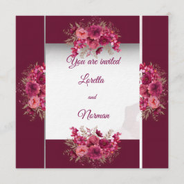 wedding invitation inbjudningar