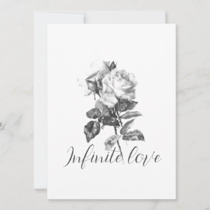 WEDDING INVITATIONS Flata kort&DESIGN STIL