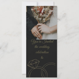 Wedding Invitations Inbjudningar