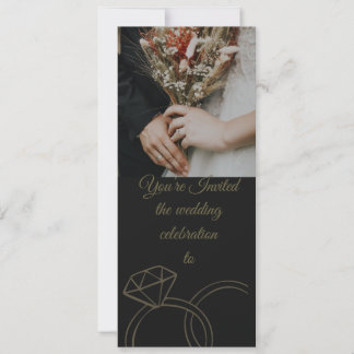 Wedding Invitations Inbjudningar
