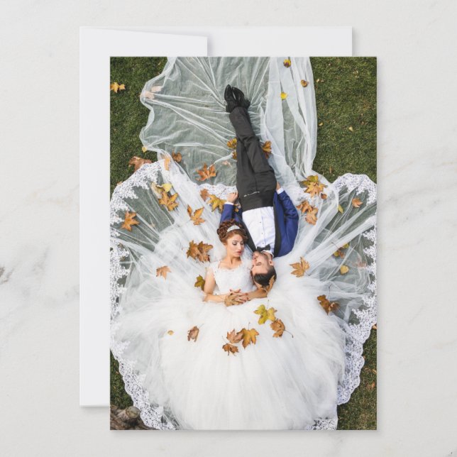 wedding invitations  inbjudningar (Framsida)