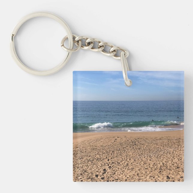 Wedge, Newport Beach, Kalifornien (Framsidan)