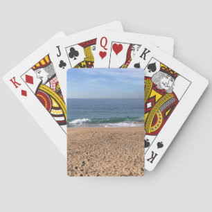 Wedge, Newport Beach, Kalifornien Casinokort