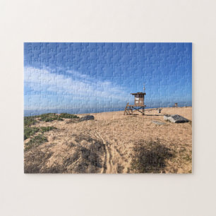 Wedge, Newport Beach, Kalifornien Pussel
