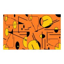 Wedge of the Werevargs Bartender - Ken Gage Art