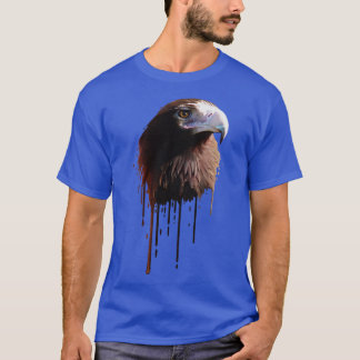 Wedge Svan Eagle TShirt 1 T Shirt