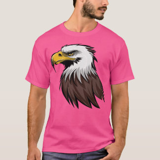 Wedge Tails Eagle TShirt T Shirt