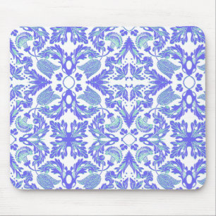 Wedgewood Blommigt Mousepad Musmatta