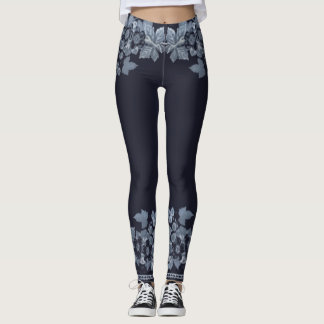 Wedgwood Leggings