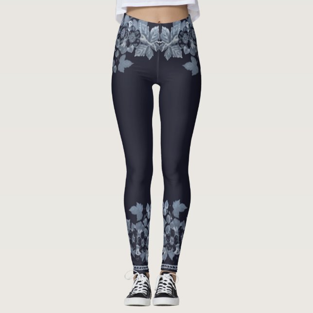Wedgwood Leggings (Framsida)