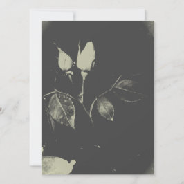 WEDING INVITATION RO DESIGN STIL