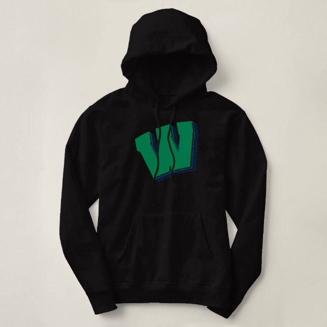 Wedington High School T Shirt (Design framsida)
