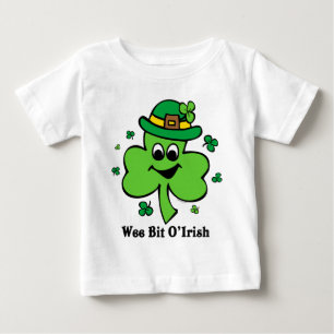 Wee bet den O irländare T-shirt