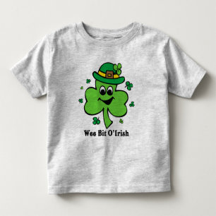 Wee bet den O irländare Tröja