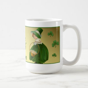 Wee Colleen Kaffemugg