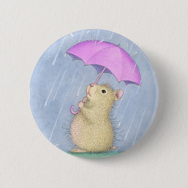 Wee Poppets® - Knapp (Framsida)