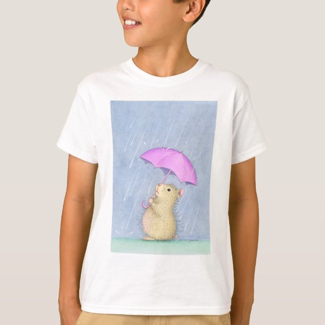 Wee Poppets® - Tee (Framsida)