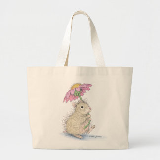 Wee Poppets® - tote bags Jumbo Tygkasse