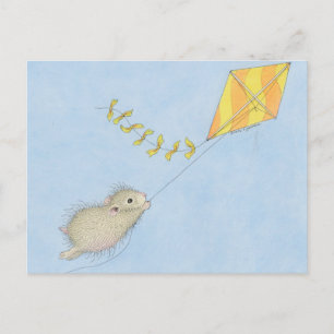 Wee Poppets® - Vykort