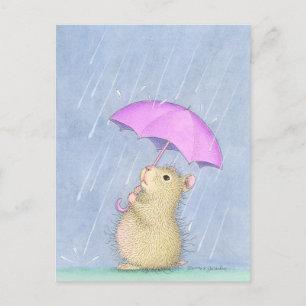 Wee Poppets® - Vykort