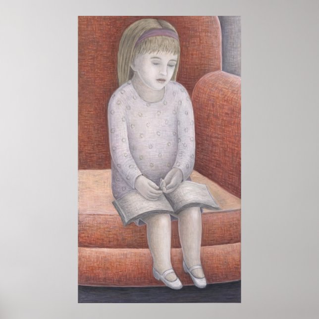 Wee Reader 2005 Poster (Framsidan)