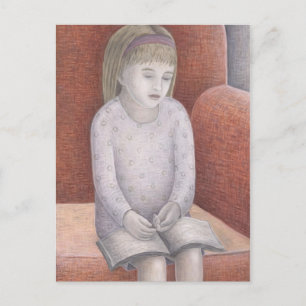 Wee Reader 2005 Vykort