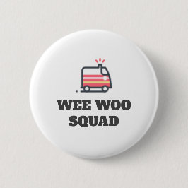 Wee Woo Squad, Ambulance Knapp