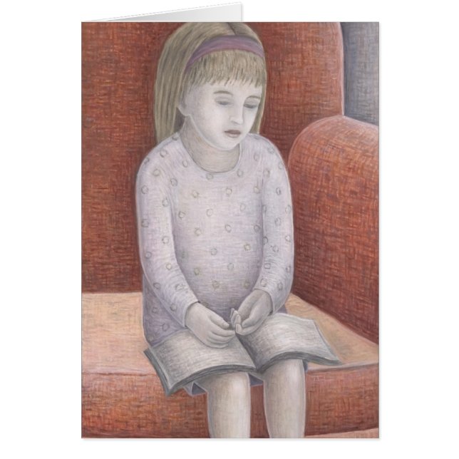 Weeavläsare 2005 hälsningskort (Framsidan)