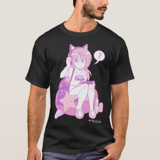 Weeb Trash 2.0 T Shirt