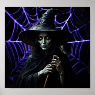 WeeBitWicked Poster